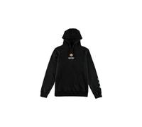 Troy lee designs x red bull rampage mind melt sweatshirt black