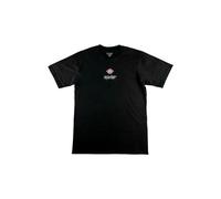 Troy lee designs x red bull rampage mind melt tee bianco