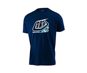 Troy Lee DesignsT-Shirt TLD Precision 2.0 Camo per Ragazzi