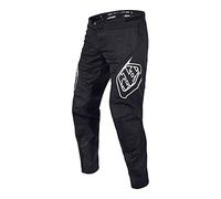 Troy Lee Desings Pantaloni MTB Sprint Leggeri per DH e Enduro