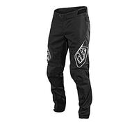 Troy Lee Desings Pantaloni MTB Sprint Leggeri per DH ed Enduro per Ragazzi