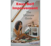 Troy Ludo Easy Self Improvement (Tascabile)