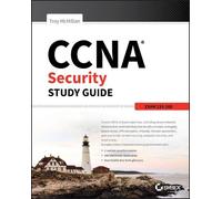 Troy McMillan CCNA Security Study Guide (Tascabile)