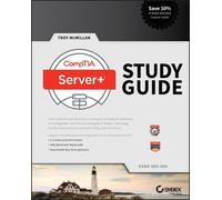 Troy McMillan CompTIA Server+ Study Guide (Tascabile)