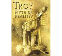 Troy: Myth Or Reality?
