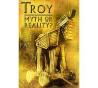 Troy: Myth Or Reality? (DVD)