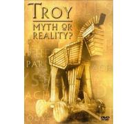 Troy-Myth Or Reality [Edizione: Regno Unito]