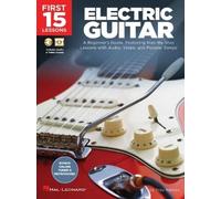 Electric Guitar