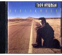 Troy Newman - Gypsy Moon