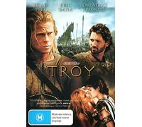 Troy [NON-UK Format / Region 4 Import - Australia]