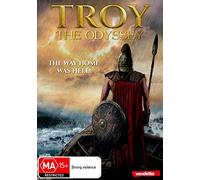 Troy - Odyssey, The