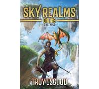 Troy Osgood Grayhold (Tascabile) Sky Realms Online