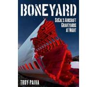 Troy Paiva Boneyard (Tascabile)