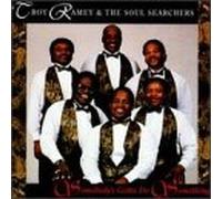 Troy Ramey & Soul Searchers - Somebody's Gotta Do Something
