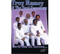 Troy Ramey - Troy / Soul Stirrers Ramey - Earth Has No Sorrow [Edizione: Stati Uniti]