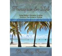 Troy Reiner Principles for Life (Tascabile)