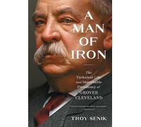 Troy Senik Pete Simonelli Simon & Schuster Audio A Man of Iron (Tascabile)