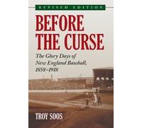 Troy Soos Before the Curse (Tascabile)