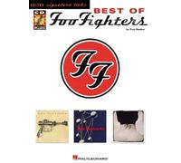 Troy Stetina Best Of Signature Licks (Mixed Media Product)