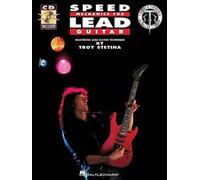 Troy Stetina Speed Mechanics for Lead Guitar (Tascabile)