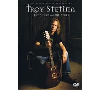 Troy Stetina - The Sound and the Story (DVD)