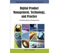 Troy Strader Digital Product Management, Technology and Pract (Copertina rigida)
