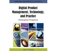 Troy Strader Digital Product Management, Technology and Pract (Copertina rigida)