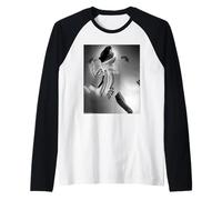 Troy Tate The Teardrop esplode Chris Duffy Photography Maglia con Maniche Raglan