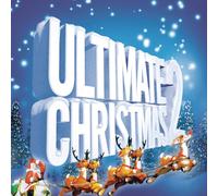 Troy Taylor Ultimate Christmas 2 / Various (CD)