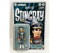Troy Tempest Stingray La Collezione Anderson Figura 3,75 Pollici AC1TT