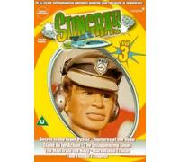 Troy Tempest - Stingray - Vol. 3 - Giant Oyster / Raptu: Itv Dvd [Edizione: Regno Unito] [Edizione: Regno Unito]