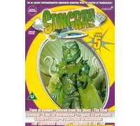 Troy Tempest - Stingray - Volume 5 Episodes 31 - 39 [Edizione: Regno Unito]
