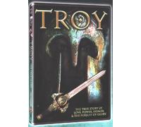 Troy - The Documentary [DVD] [2004] [Edizione: Regno Unito]