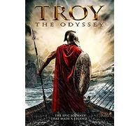 Troy: The Odyssey [Edizione: Regno Unito]