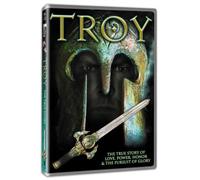 Troy: The True Story