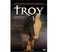 Troy: Unearthing the Legend