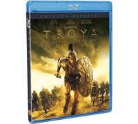 Troya. El Montaje del Director