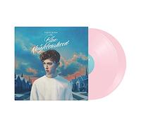 Troye Sivan - Blue Neighbourhood