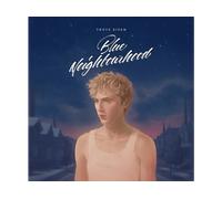 Troye Sivan - Blue Neighbourhood