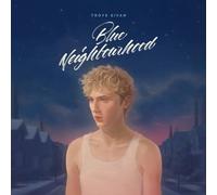 Troye Sivan Blue Neighbourhood - Ten Years On (Vinyl LP)