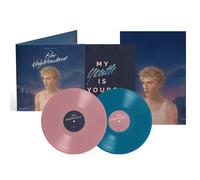 Troye Sivan Blue Neighbourhood - Ten Years On (Vinyl LP) (PRESALE 13/02/2026)