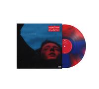 Troye Sivan - In A Dream (Anniversary Edition) (Red/Blue Coloured) (180 g) (LP)