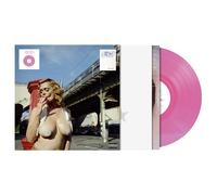 Troye Sivan She's the Best (Vinyl LP) Intl Indie Specialty Retailer Exclusive