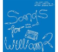 Troyer Ulrich - Songs For William 2