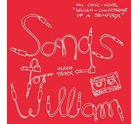 TROYER, ULRICH - SONGS FOR WILLIAM