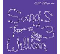 Troyer Ulrich - Songs For William, Vol. 3