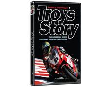 Troy's Story