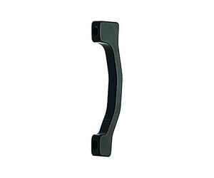 TRP Adapter-08177438, Adattatori Unisex Adulto, Nero, Taglia Unica