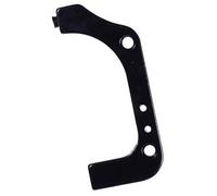 Trp Adattatore Disco Freno Bici A1 Is 140f Black