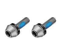 Trp Adattatore Disco Freno Bici Pm +20 Mm Black